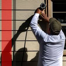 Best Custom Siding Design  in The Pinehills, MA